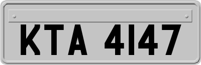 KTA4147