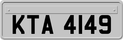 KTA4149