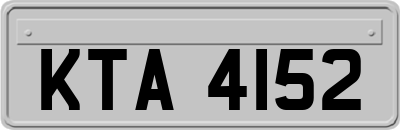 KTA4152