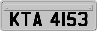 KTA4153