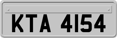 KTA4154