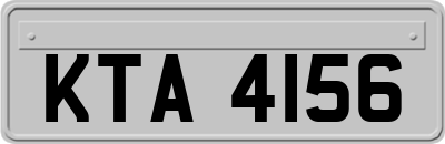 KTA4156