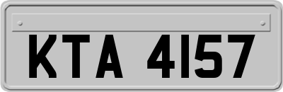 KTA4157