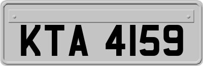 KTA4159
