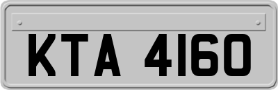 KTA4160