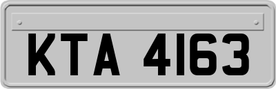 KTA4163