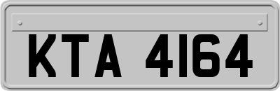 KTA4164