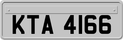 KTA4166