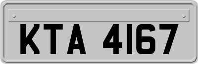 KTA4167