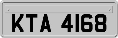 KTA4168