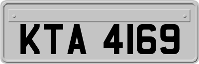 KTA4169