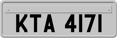 KTA4171