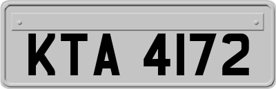 KTA4172