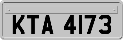 KTA4173