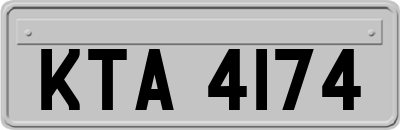 KTA4174
