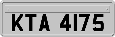 KTA4175