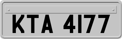 KTA4177