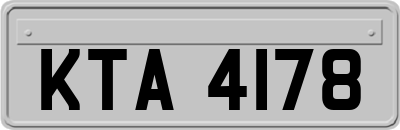 KTA4178