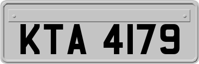 KTA4179