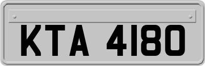 KTA4180