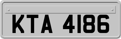 KTA4186