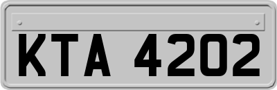KTA4202