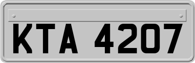 KTA4207