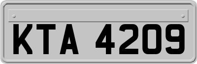 KTA4209