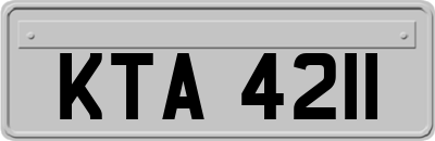 KTA4211