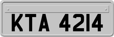 KTA4214