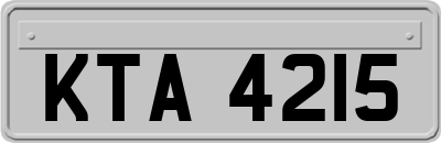 KTA4215