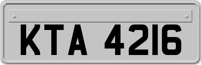 KTA4216
