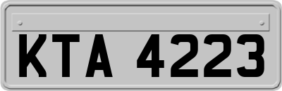 KTA4223