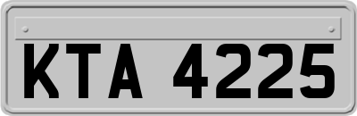 KTA4225