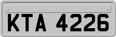 KTA4226