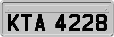 KTA4228