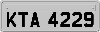 KTA4229