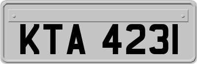 KTA4231