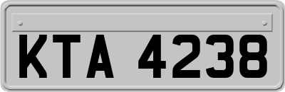KTA4238