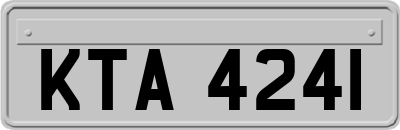 KTA4241
