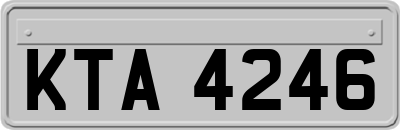 KTA4246
