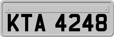 KTA4248