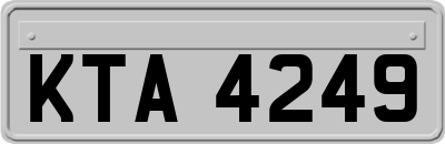 KTA4249