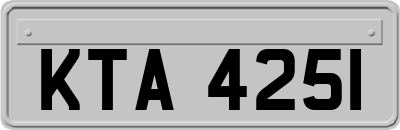 KTA4251