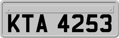 KTA4253