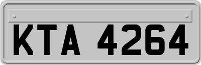 KTA4264