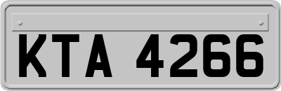 KTA4266