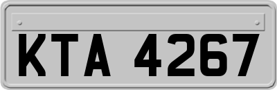 KTA4267