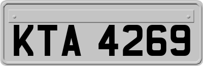 KTA4269