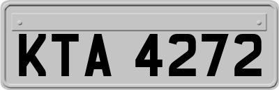KTA4272